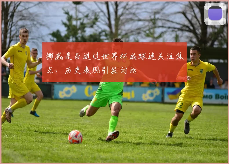 挪威是否进过世界杯成球迷关注焦点,历史表现引发讨论