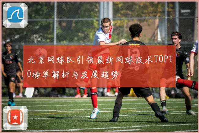 北京网球队引领最新网球技术TOP10榜单解析与发展趋势