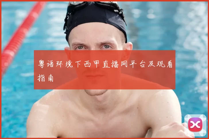 粤语环境下西甲直播网平台及观看指南
