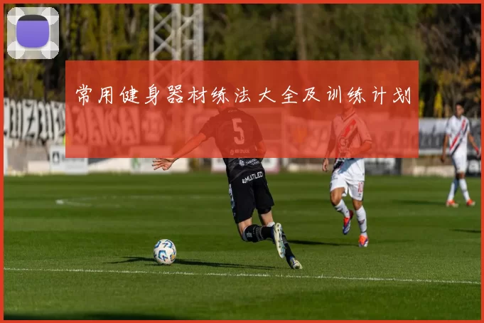 常用健身器材练法大全及训练计划