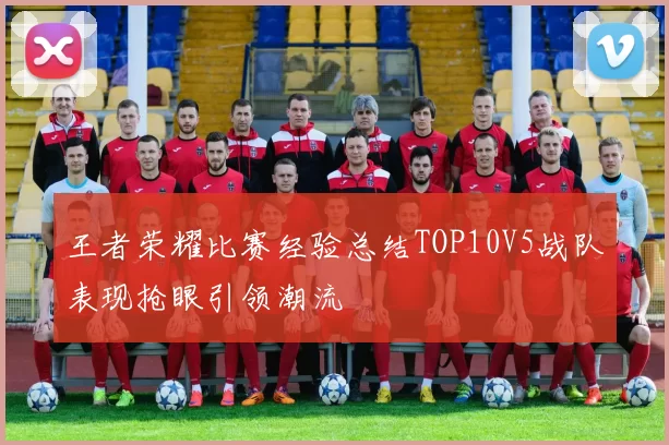 王者荣耀比赛经验总结TOP10V5战队表现抢眼引领潮流