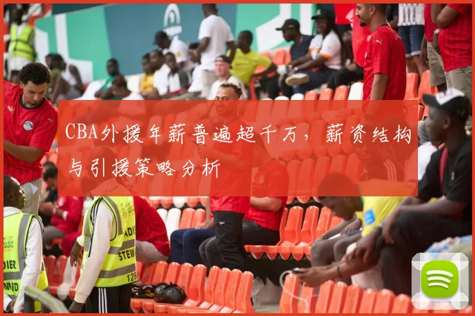 CBA外援年薪普遍超千万,薪资结构与引援策略分析